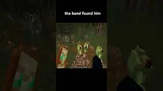 one guy got left out