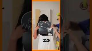 she transform a girl into a mummy | girl make over #webhighlights