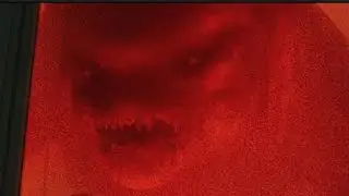 The current Distortus Rex laboratory screentime