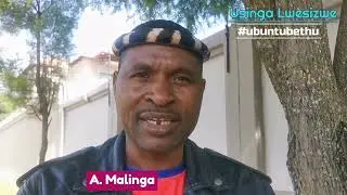 INXWALA is a significant religious and national event for the AmaHlabezulu nation#ubuntubethu