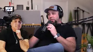 Colt Capperrune loved CLA (until he didn't)