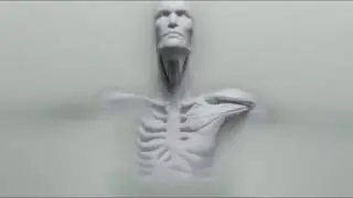 HBO's Westworld - Intro/Opening Credits (Metal / Rock Version)