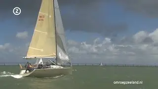 Deltaweekend Zierikzee 2016