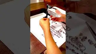 KAIROS JEWELRY-QUALITY CONTROL