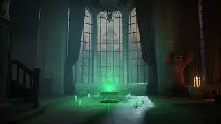 Searching for Match - Deadlock Soundtrack