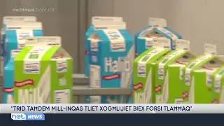 Bosta jikkritikaw l-idea li pprovat tagħti l-midja Laburista li d-dħul tal-familji qed jiżdied
