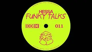 Hessa - Funky Talks
