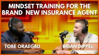 New Insurance Agent Training - Mindset