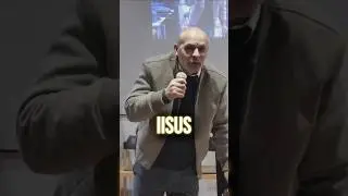 &Icirc;N IAD NUMAI EXISTĂ POCĂINȚĂ - Pavel Avram #cuv&acirc;ntulluidumnezeu #jesus
