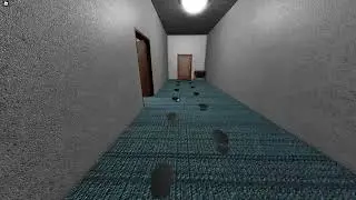 It Lurks Chapter 1 Exploration