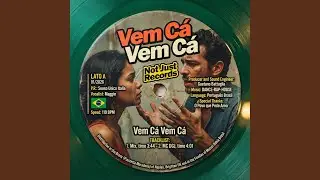Vem Cá Vem Cá (MC DGJ)