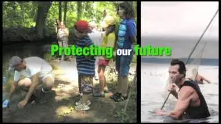 Riverkeeper Sizzle Reel