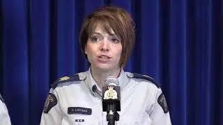 RCMP warns public about extortion and fraud scheme