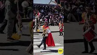 As&iacute; se vivieron las Fiestas Patrias en Per&uacute; 🇵🇪 | Cusco, Lima y Arequipa