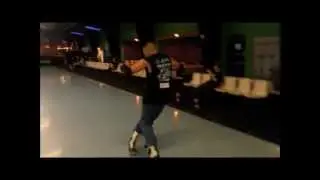 Gobs Rhythm and JB skating Cutta style @ skate City 4/24/13