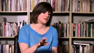 BookThug Interview with Julie Joosten author of Light Light