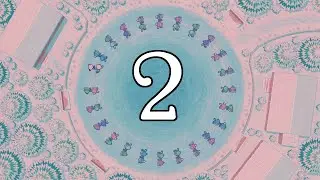 Bits & Bops: Part 2 - Bots, Bugs, Birds, Bears