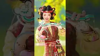 Dream back to the Tang Dynasty Take you to discover the beauty of traditional Chinese