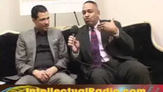 El On IntellectualRadio.com