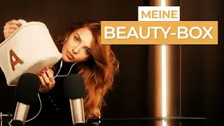 ASMR - Meine Beauty-Box | Alexa Breit