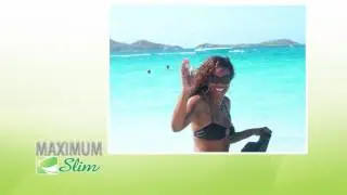 Maximum Slim Original Green Coffee