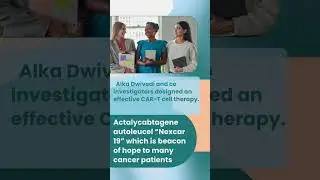 CAR-T cell Therapy for Leukemia patients