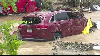 Ohio County family says flash flood is 'the greatest tragedy they've encountered'