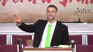 Christian Prepper