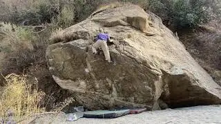 Skinnydipper v8 - Mill Creek (Swimming Hole)