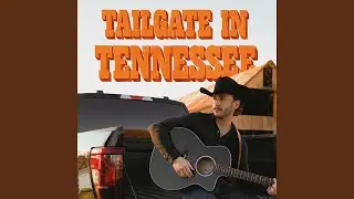 Tailgate in Tennessee