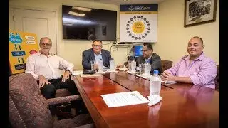 Miller&rsquo;s Cayman Islands People&rsquo;s Party takes shape