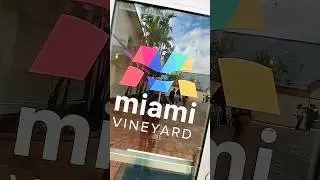 #MiamiVineyard #VineyardMiami #VineyardChurch #MiamiChurch
