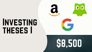 Why I'm Investing In These Companies In 2026