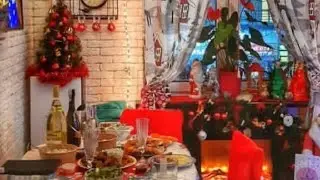 ❤‍🔥2 ЧАСТЬ/РАСПАКОВКА НГ🍊Обзор покупок/продуктов🍅🍆ГИПЕРЛЕНТА, ОЗОН, ВБ🛍