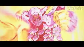 JOHNNY X GYRO - GO JOHNNY GO | CutFusion