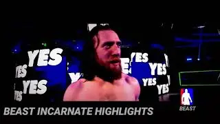 Brock/ Lesnar Vs Daniel/ Brayen Survivor/ Series/ 2018 /Highlights [HD]