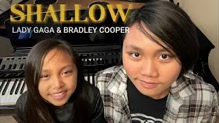 Shallow | Lady Gaga & Bradley Cooper Cover | Piano & Strings Arrangement