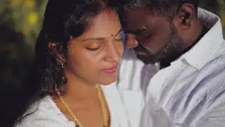 AJITH PONRAJ & SUPRIYA POSTWEDDING|KANNANKULAM|NTN STUDIO|ANJUGRAMAM
