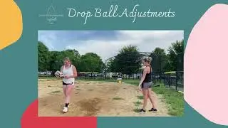Delta Performance Softball's Shelby Turnier on Drop Ball Adjustments