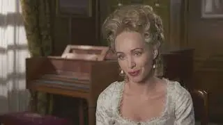 A Look at  TURN Washington's Spies Season 3 - Jamie Bell, Heather Lind, Samuel Roukin, Meegan Warner