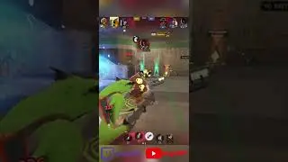 Vyper is absolutely BROKEN in Deadlock 💀 #deadlock #deadlockgame #gaming #gamingclips #viral
