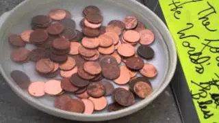 The PennyMan - 