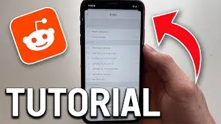 How To Stop Reddit Sending Emails