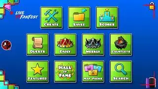 I RETRIEVE THE CODE IN KILLBOT (Geometry Dash) [REVIEW]