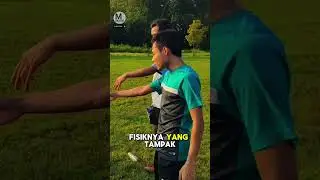 Media Vietnam Terkejut Lihat Evan Dimas Kini Jadi Pelatih di SSB Kabupaten