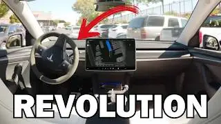 The Rise of Autonomous Electric Vehicles