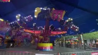 Extasy Prater 2021 Teil 24
