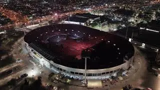 El Mismo Lugar / Tarde / Abril - Los Bunkers en el Estadio Nacional Recopilatorio