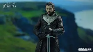 Jon Snow | Game of Thrones