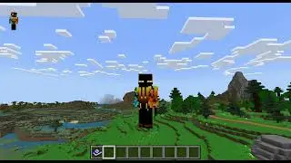 Ich teste die Mod more Tools